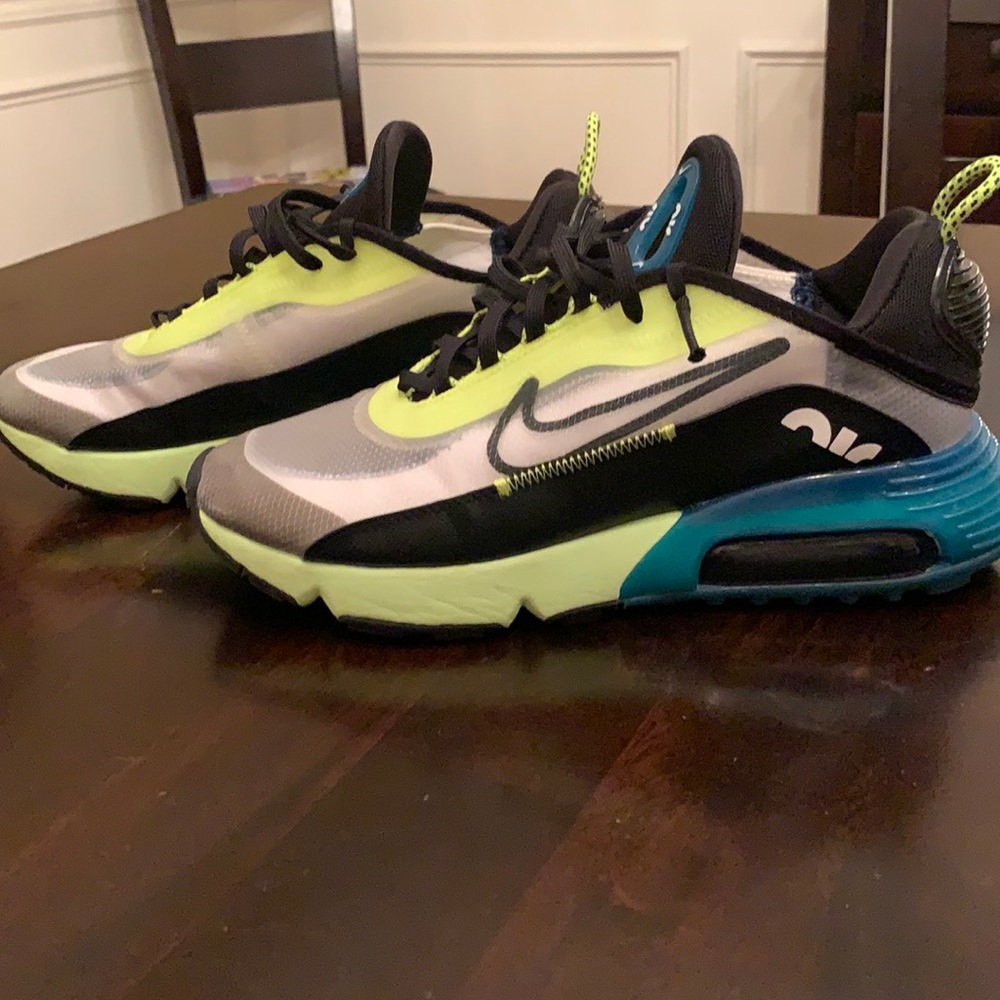 Nike Air Max Shoes